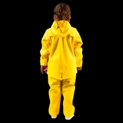 Discount Jr Rain Coat Sprinkle - Kinder Regenjacke Kinder Jacken | Regenbekleidung