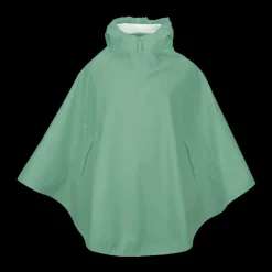 Online Jr Rain Poncho Sparkle - Kinder Regenponcho Kinder Jacken | Regenbekleidung