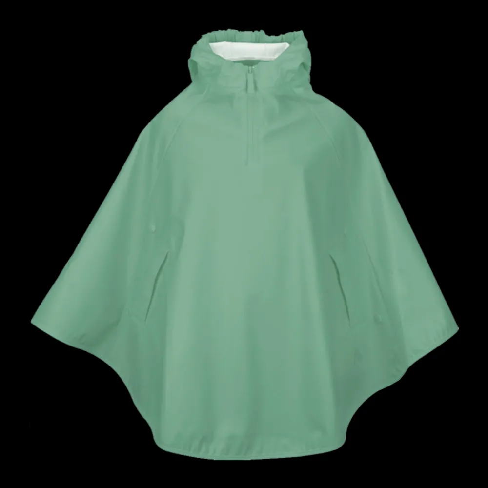 Online Jr Rain Poncho Sparkle - Kinder Regenponcho Kinder Jacken | Regenbekleidung