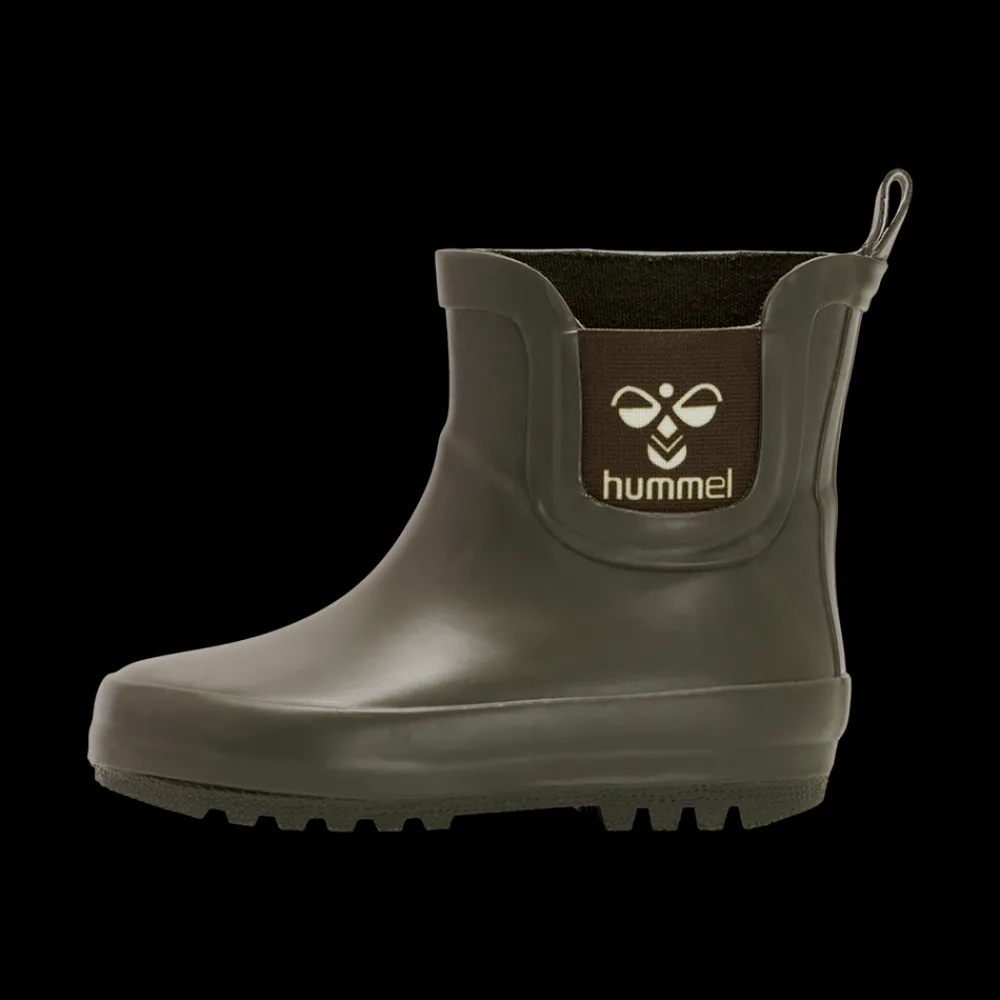 Discount Jr Rubber Boot Inf - Børne Gummistøvler Kinder Gummistiefel