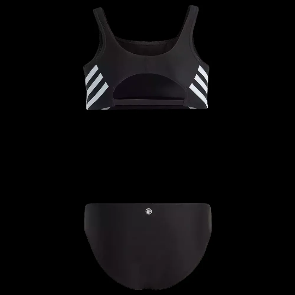 New Jr 3S Bikini - Mädchen Bikini Kinder Badebekleidung | Bikinis