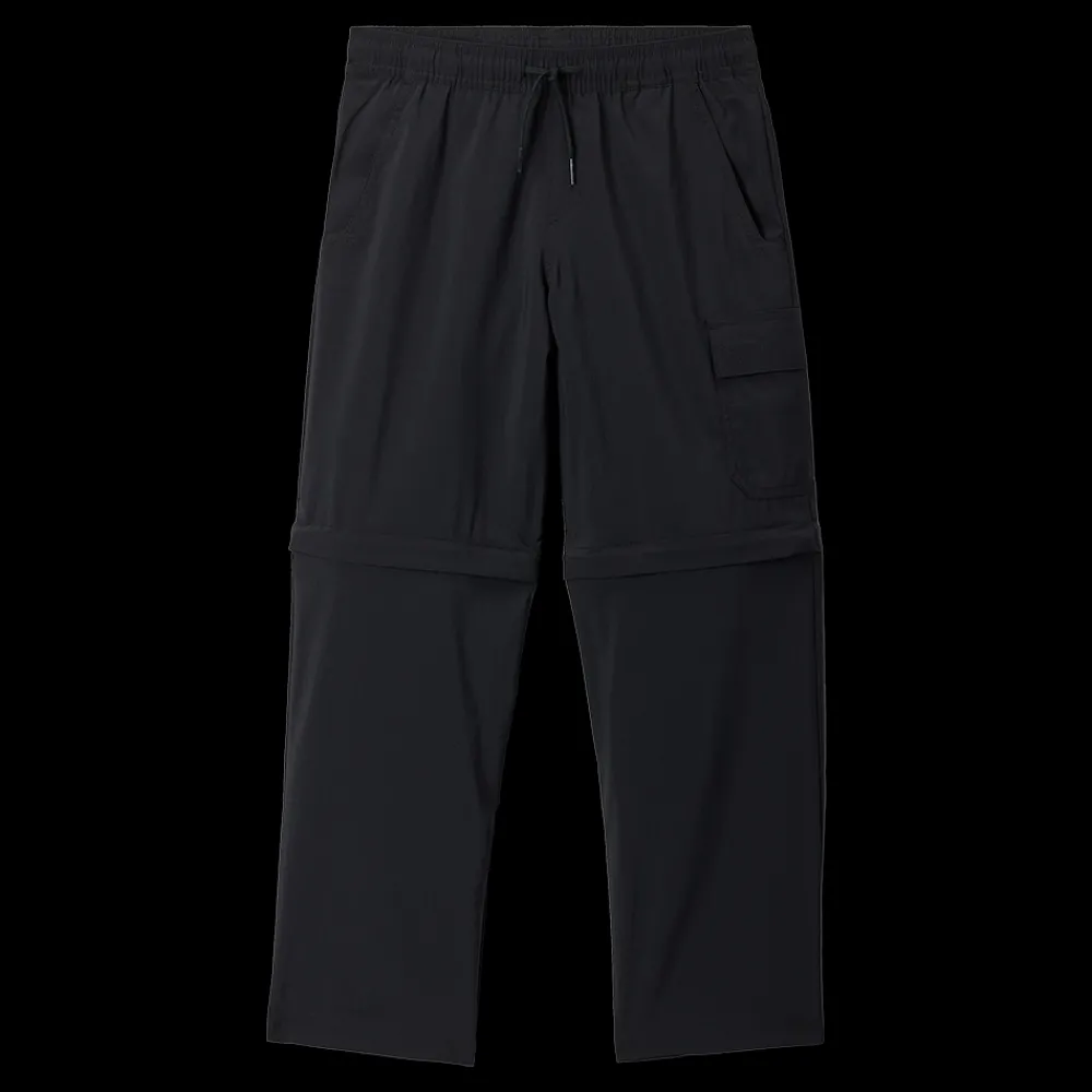 Discount Jr Silver Ridge Zip Off Pant - Kinder Zip Off Hose Kinder Shorts | Hosen