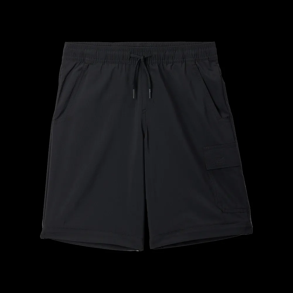 Discount Jr Silver Ridge Zip Off Pant - Kinder Zip Off Hose Kinder Shorts | Hosen