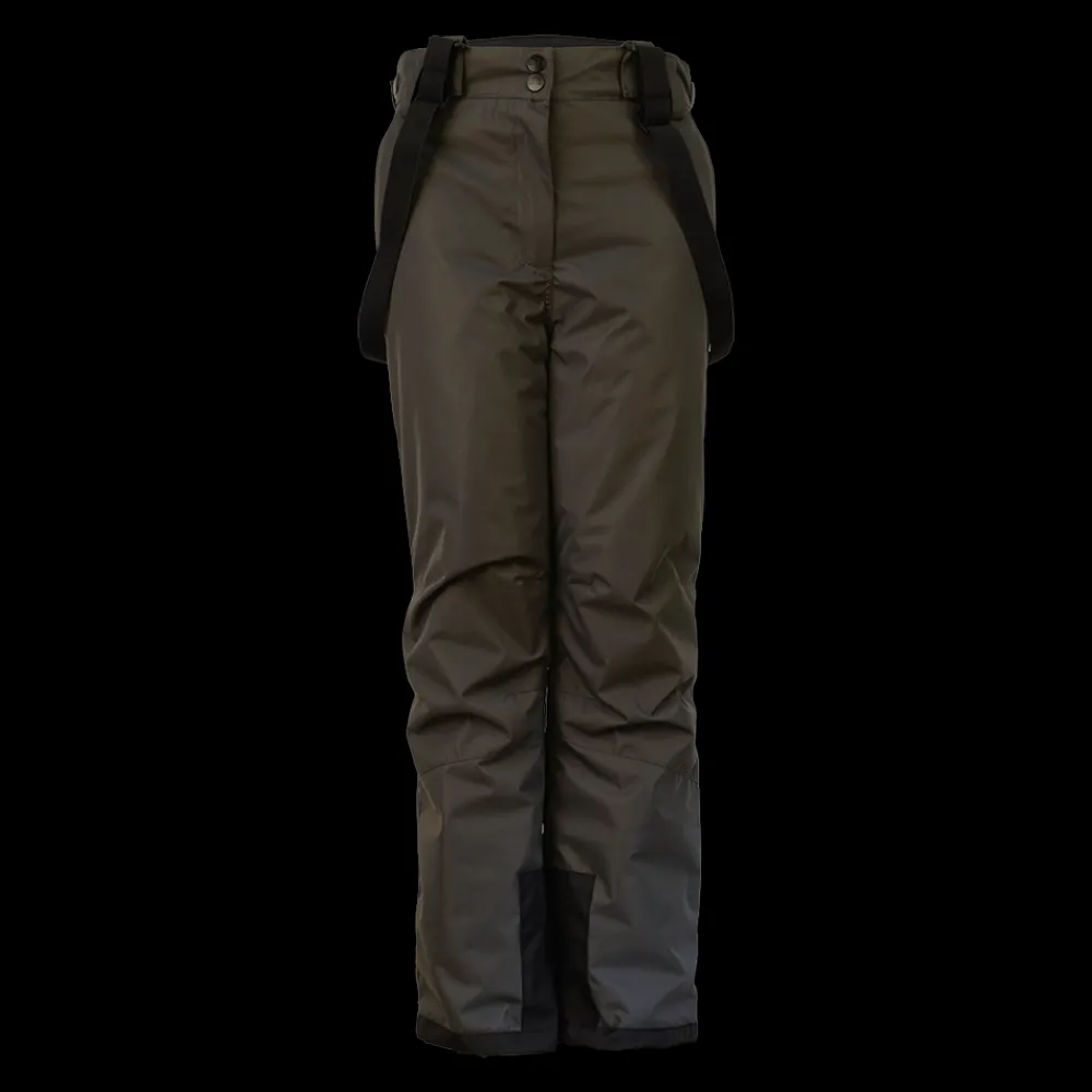 New Jr Ski Pant - Kinder Skihose Skibekleidung | Skihosen