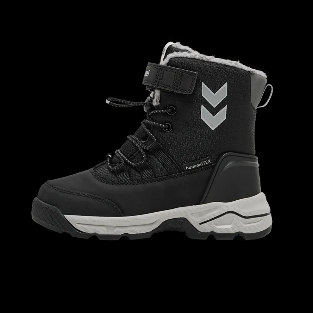 Fashion Jr Snow Boot Tex - Kinder Winterstiefel Kinder Winterstiefel