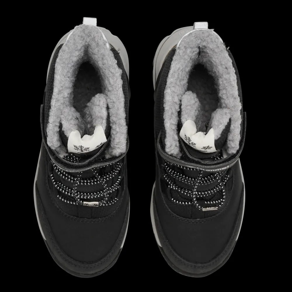 Fashion Jr Snow Boot Tex - Kinder Winterstiefel Kinder Winterstiefel