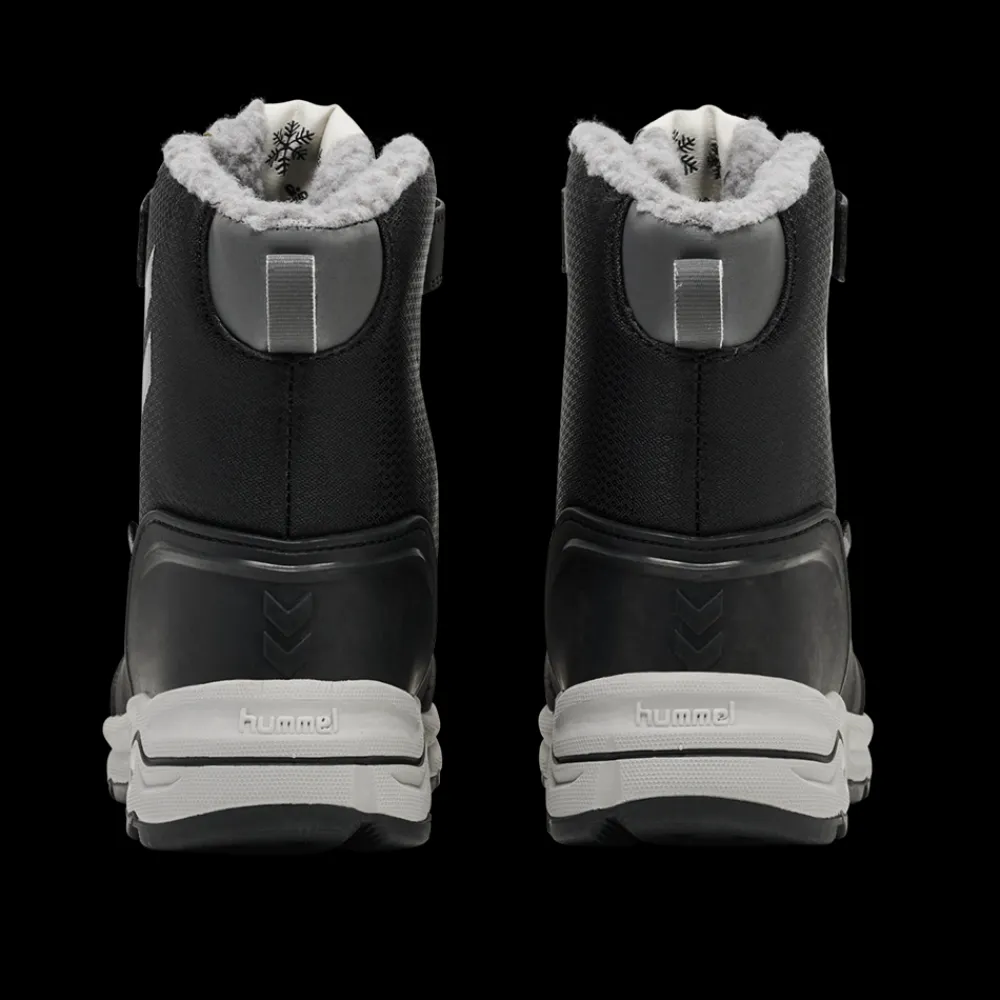 Fashion Jr Snow Boot Tex - Kinder Winterstiefel Kinder Winterstiefel