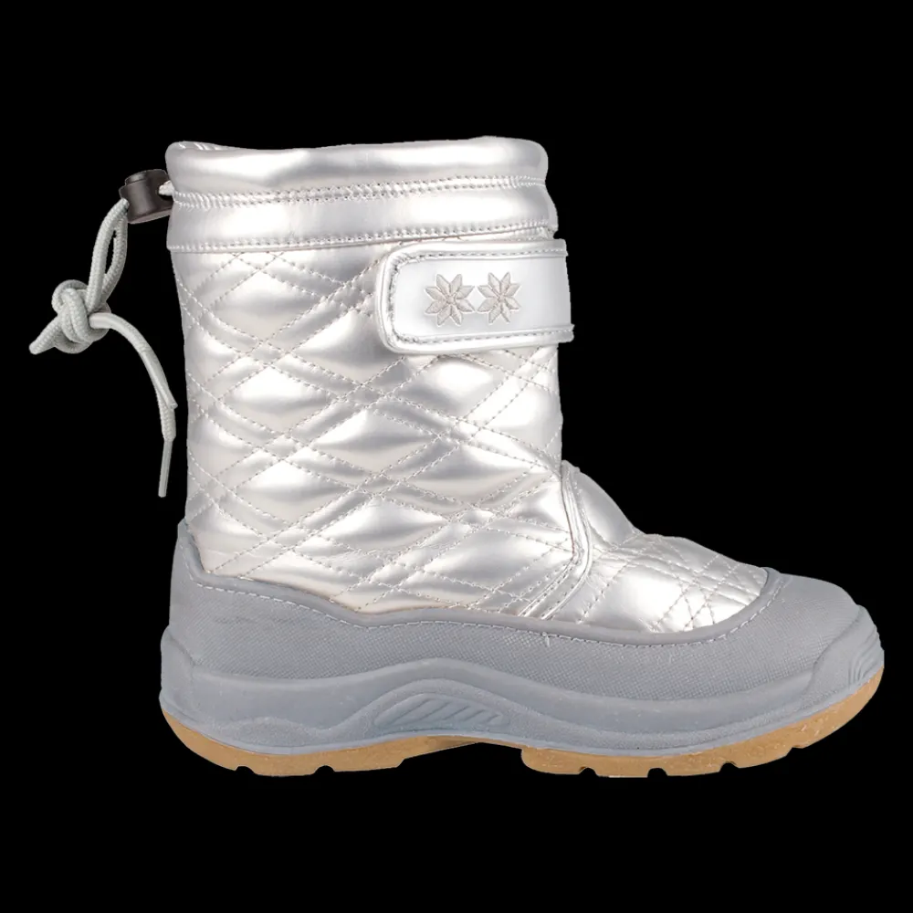 Sale Jr Snowboots - Kinder Winterstiefel Kinder Winterstiefel