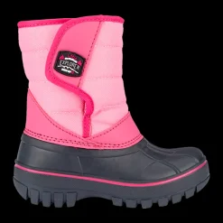 Clearance Jr Snowboots - Kinder Winterstiefel Kinder Winterstiefel