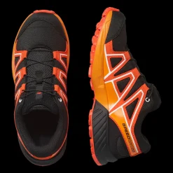 Discount Jr Speedcross - Kinder Outdoor Schuhe Kinder Sneakers | Outdoorschuhe