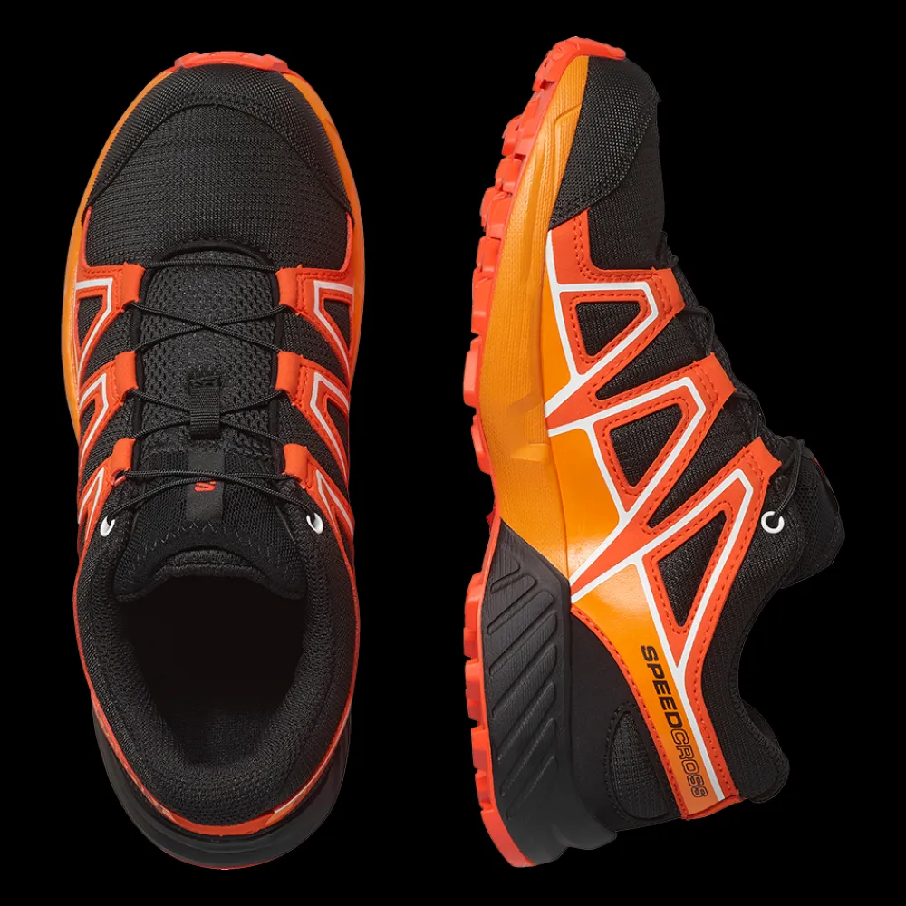 Discount Jr Speedcross - Kinder Outdoor Schuhe Kinder Sneakers | Outdoorschuhe
