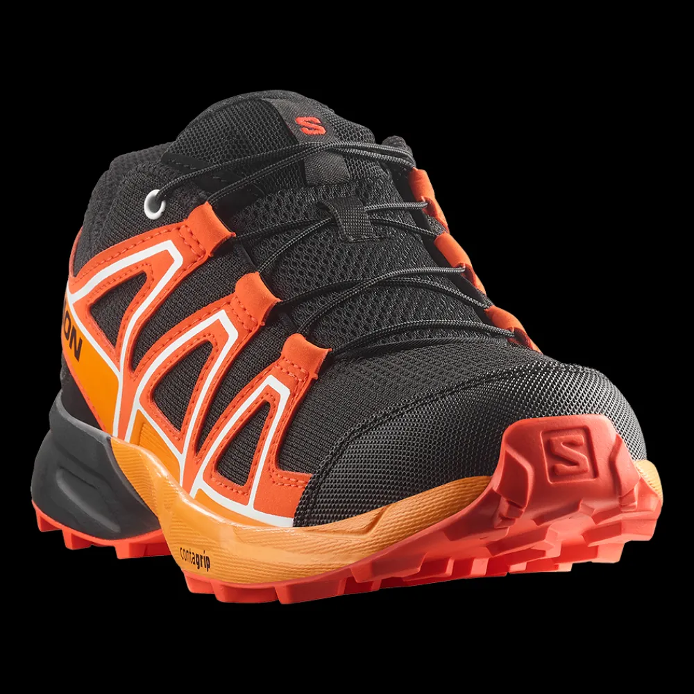 Discount Jr Speedcross - Kinder Outdoor Schuhe Kinder Sneakers | Outdoorschuhe