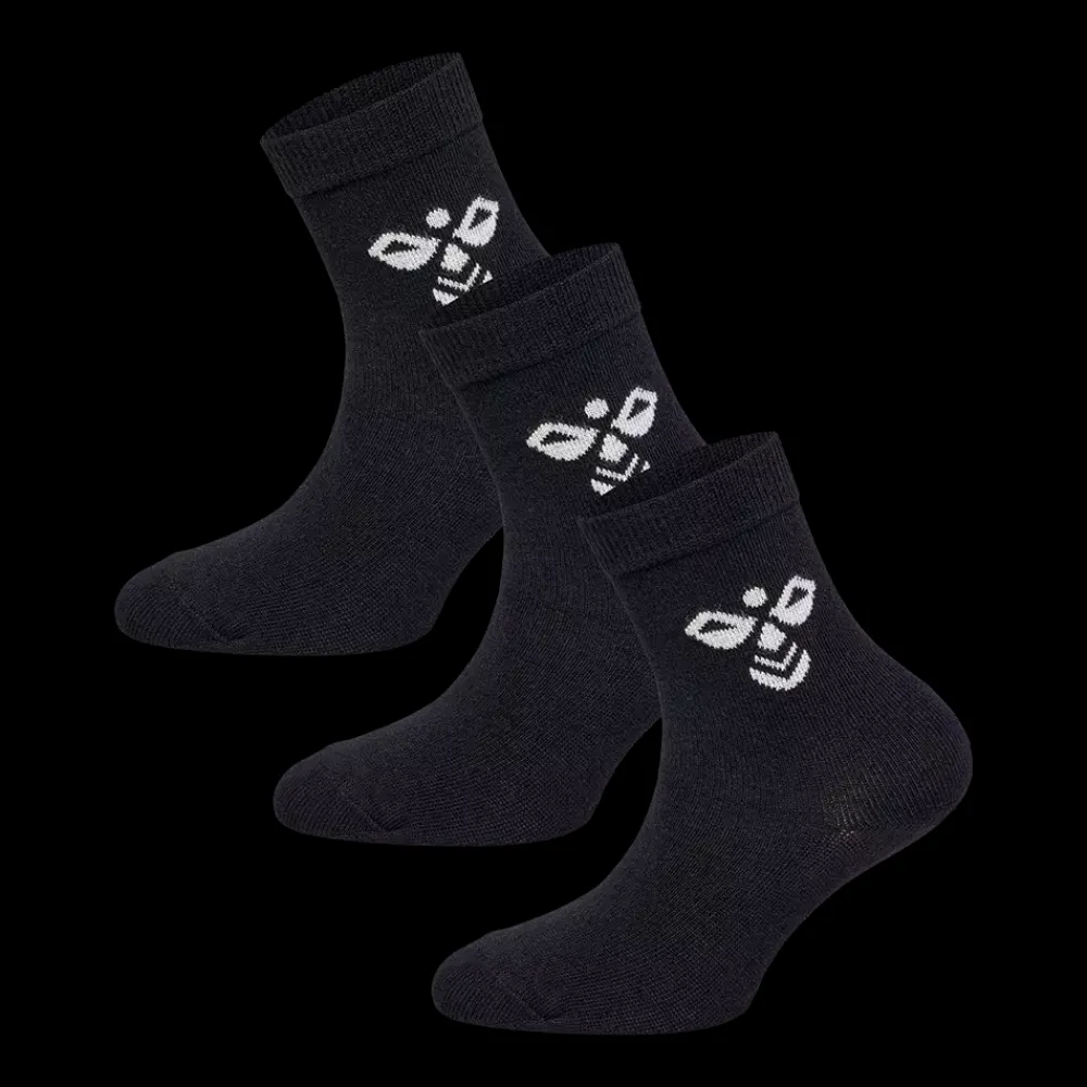 Discount Jr Sutton 3-Pak Sock - Kinder Socken Kinder Strümpfe