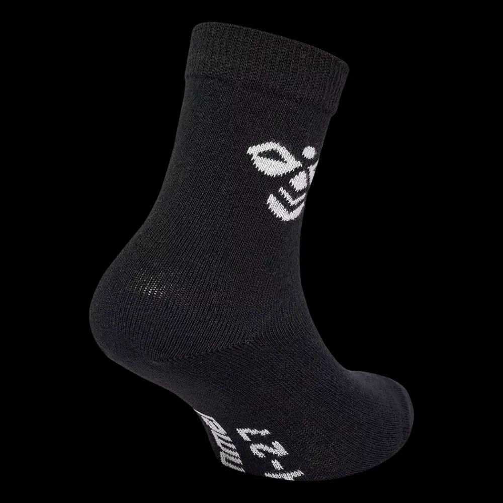 Discount Jr Sutton 3-Pak Sock - Kinder Socken Kinder Strümpfe