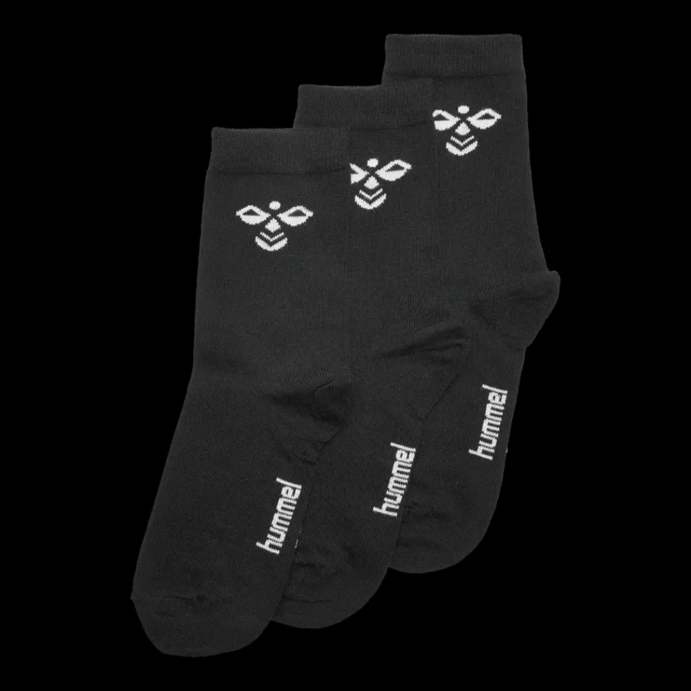 Discount Jr Sutton 3-Pak Sock - Kinder Socken Kinder Strümpfe