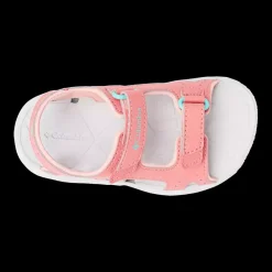 Fashion Jr Techsun Vent Sandal - Kinder Sandalen Kinder Sandalen