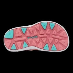 Fashion Jr Techsun Vent Sandal - Kinder Sandalen Kinder Sandalen