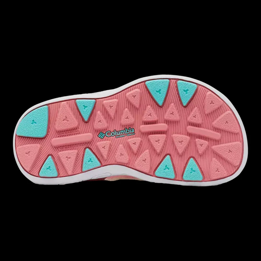 Fashion Jr Techsun Vent Sandal - Kinder Sandalen Kinder Sandalen