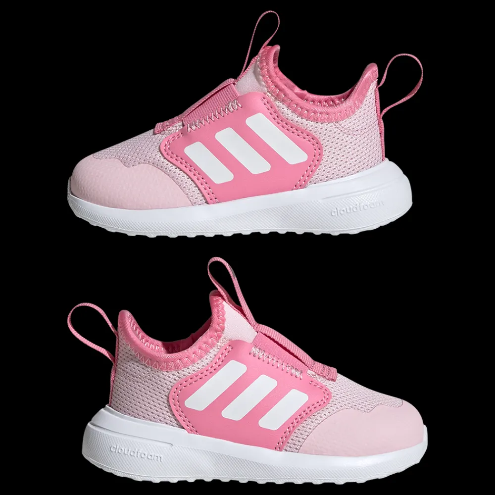Best Jr Tensaur Comf Inf - Kinder Freizeitschuhe Kinder Sneakers