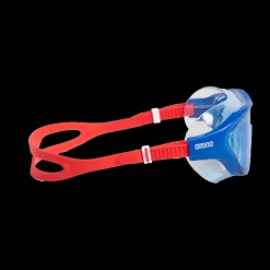 New Jr The One Mask - Børne Svømmebriller Kinder Badebekleidung | Schwimmzubehör