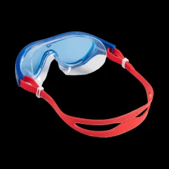 New Jr The One Mask - Børne Svømmebriller Kinder Badebekleidung | Schwimmzubehör
