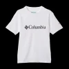 Online Jr Valley Creek Tee - Kinder T-Shirt Kinder T-shirts