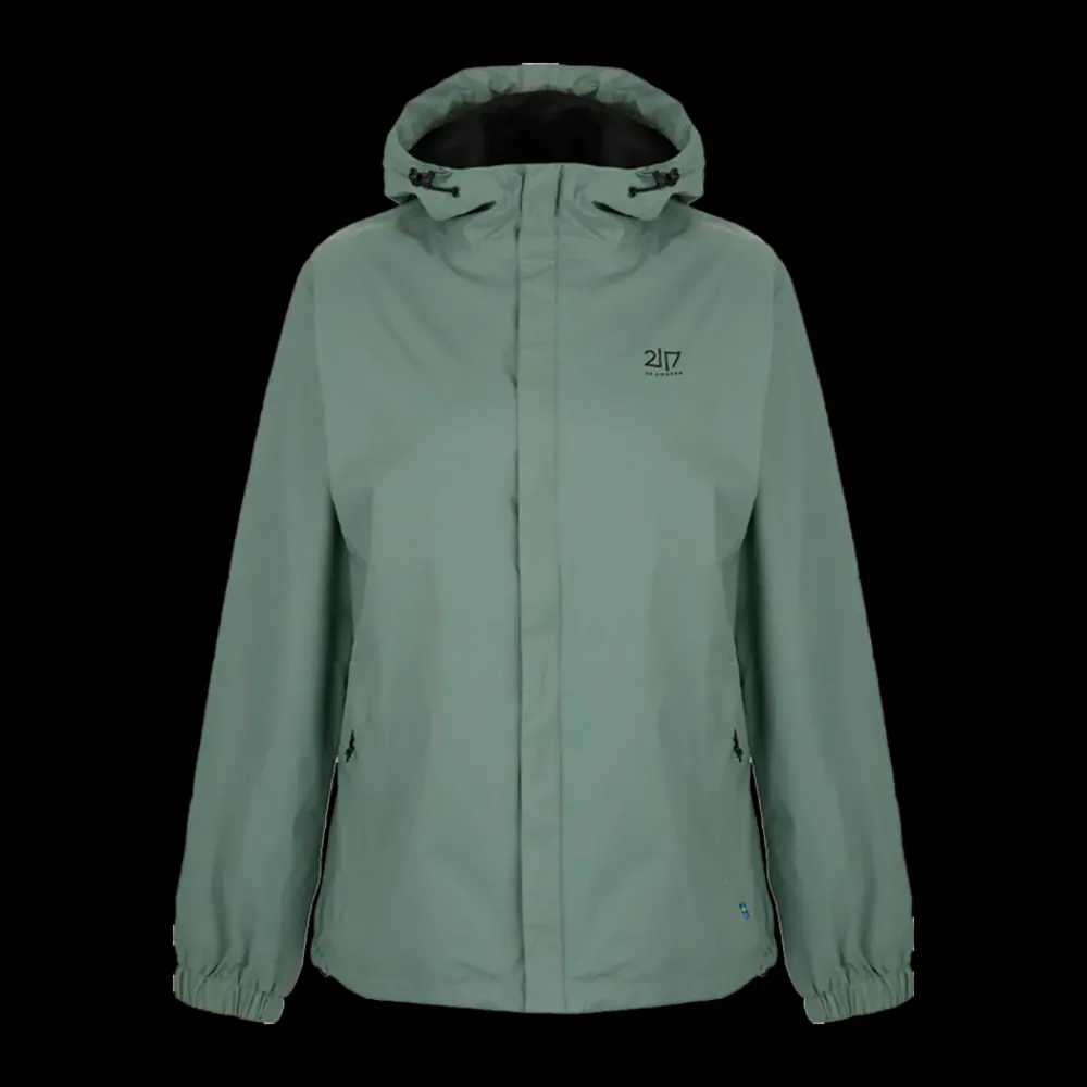 Fashion Jr Viskafors Jacket - Kinder Funktionsjacke Kinder Jacken | Regenbekleidung