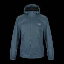 Best Jr Viskafors Jacket - Kinder Funktionsjacke Kinder Jacken | Regenbekleidung