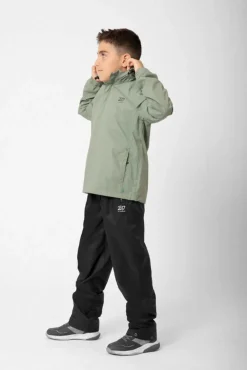 Fashion Jr Viskafors Jacket - Kinder Funktionsjacke Kinder Jacken | Regenbekleidung