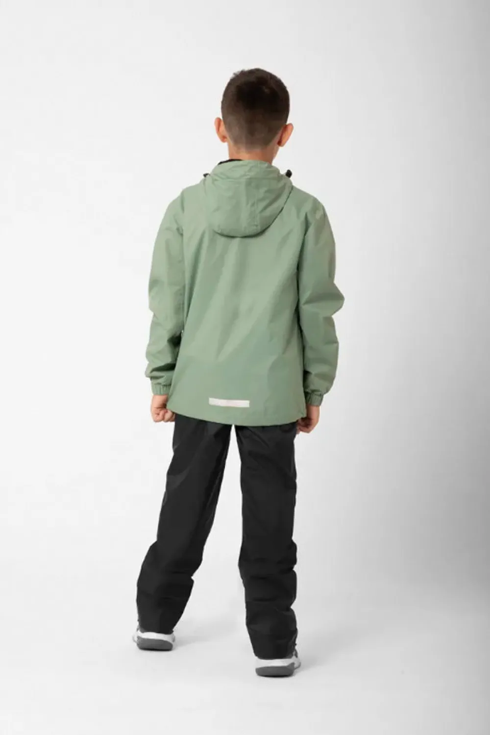 Fashion Jr Viskafors Jacket - Kinder Funktionsjacke Kinder Jacken | Regenbekleidung