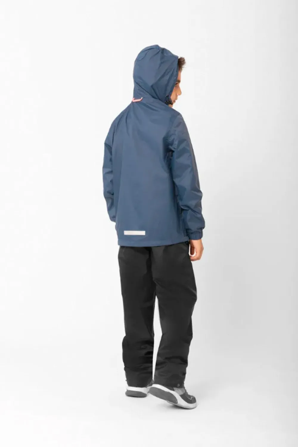 Best Jr Viskafors Jacket - Kinder Funktionsjacke Kinder Jacken | Regenbekleidung