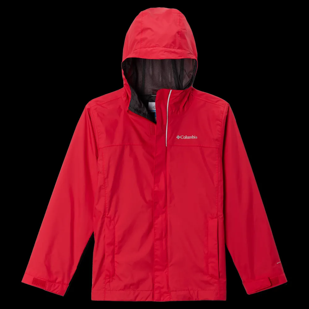 Sale Jr Watertight II Jacket - Kinder Funktionsjacke Kinder Jacken | Regenbekleidung