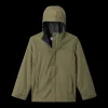 Clearance Jr Watertight II Jacket - Kinder Funktionsjacke Kinder Jacken | Regenbekleidung