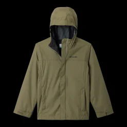 Clearance Jr Watertight II Jacket - Kinder Funktionsjacke Kinder Jacken | Regenbekleidung