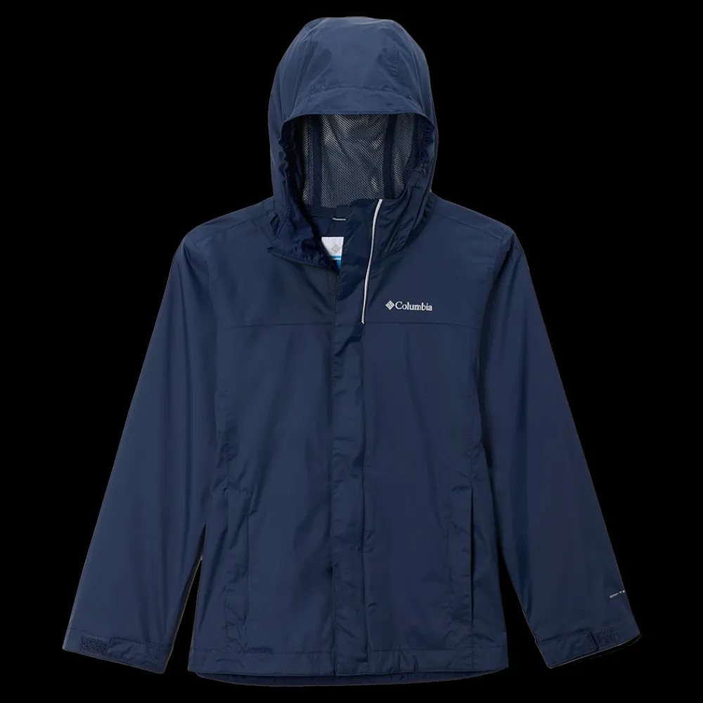 Hot Jr Watertight II Jacket - Kinder Funktionsjacke Kinder Jacken | Regenbekleidung