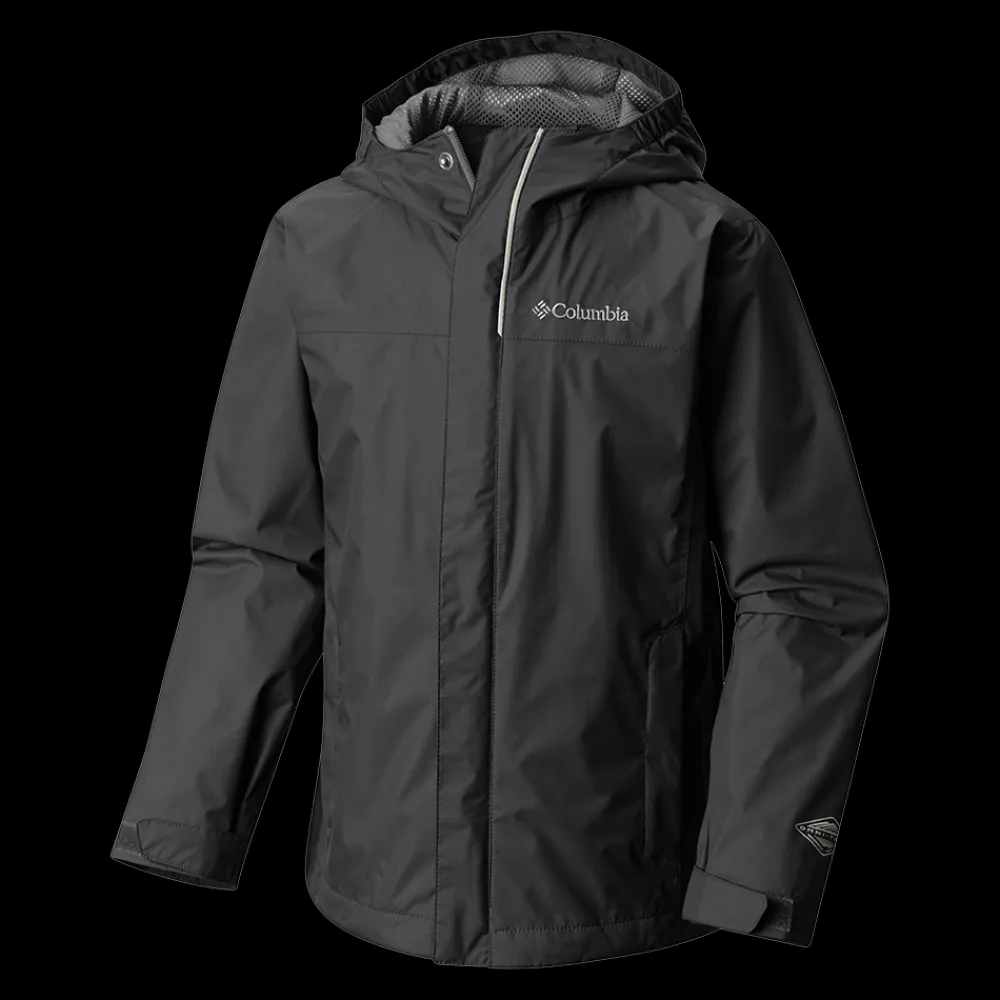 Fashion Jr Watertight II Jacket - Kinder Funktionsjacke Kinder Jacken | Regenbekleidung
