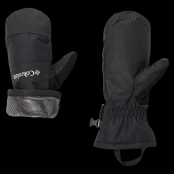Outlet Jr Whirlibird III Ski Mitten - Junior Ski Fäustlinge Skihandschuhe