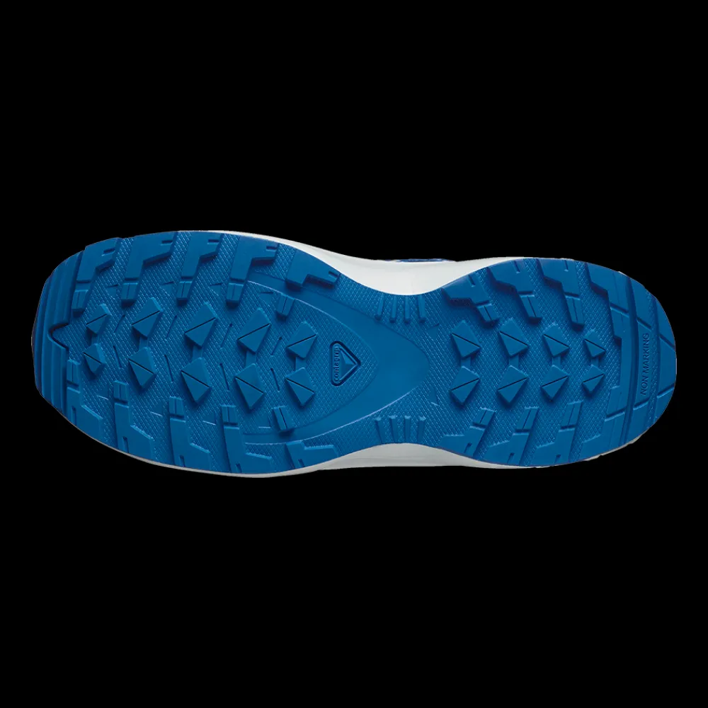 Outlet Jr XA Pro V Quicklace - Kinder Outdoor Schuhe Outdoorschuhe