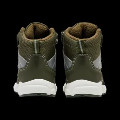 Discount Jr Zap Hike Tex - Børne Vinterstøvler Kinder Winterstiefel