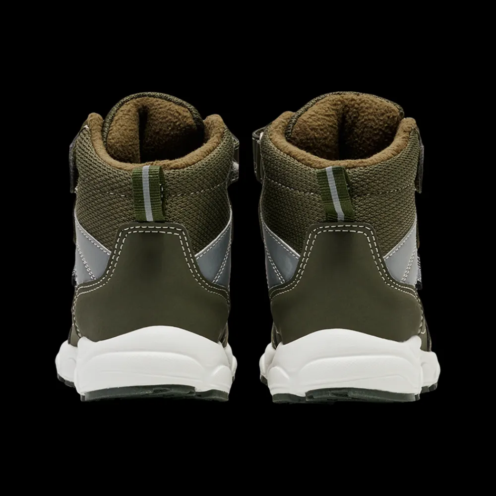 Discount Jr Zap Hike Tex - Børne Vinterstøvler Kinder Winterstiefel