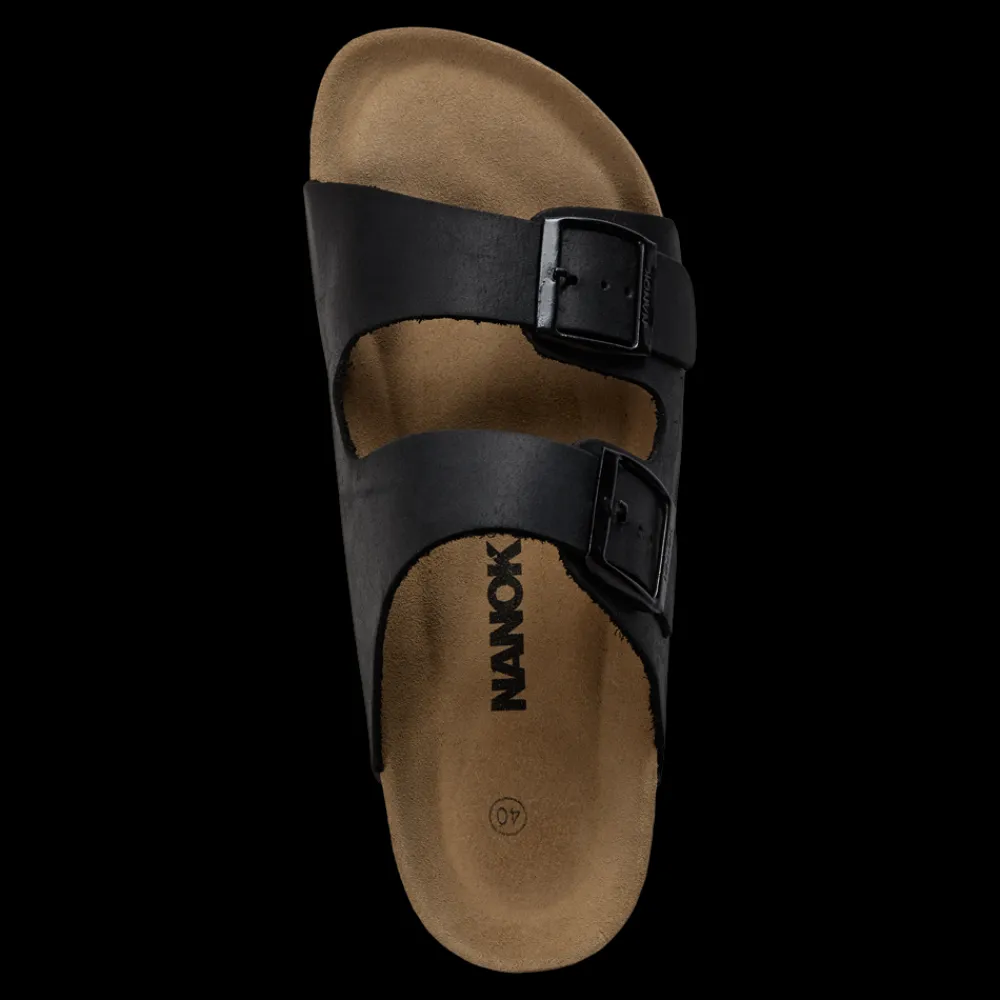 New Karl 25, Uni - Unisex Sandalen Damen Sandalen | Sandalen