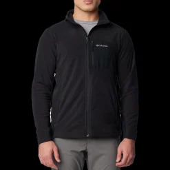 Fashion Klamath Range Fleece Full Zip - Herren Fleecejacke Herren Jacken | Fleecepullover