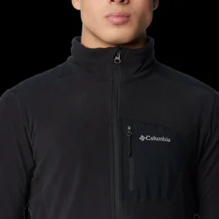Fashion Klamath Range Fleece Full Zip - Herren Fleecejacke Herren Jacken | Fleecepullover