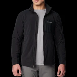 Fashion Klamath Range Fleece Full Zip - Herren Fleecejacke Herren Jacken | Fleecepullover