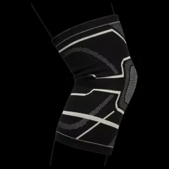 Sale Knee Compression Support - Knie Stützbandage Skibekleidung | Trainingszubehör Und Ausrüstung