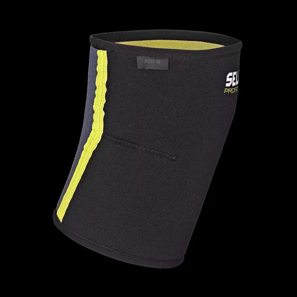 Discount Knee support 6200 - Erwachsenen Kniebandage Trainingszubehör Und Ausrüstung