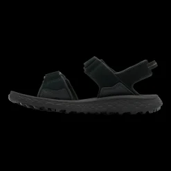 Fashion Konos 2-Strap Sandal - Herren Sandalen Herren Sandalen | Festival