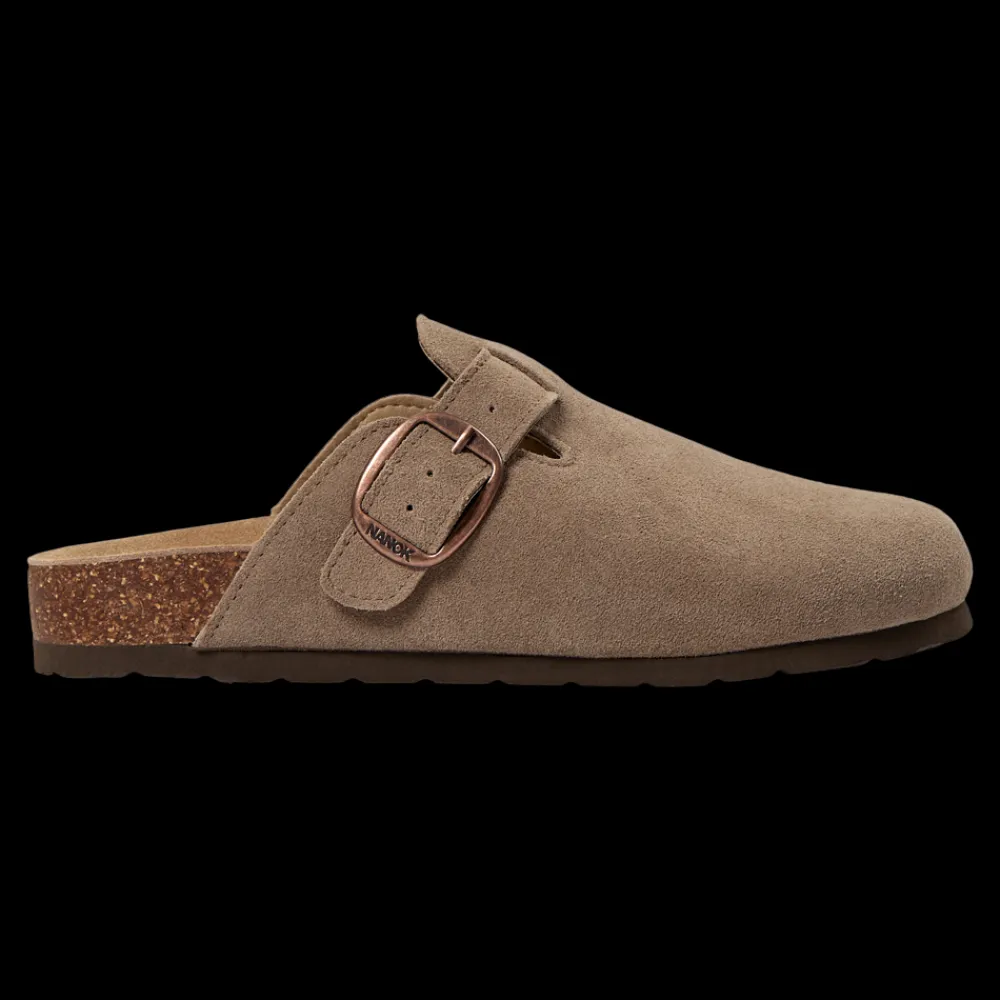 Best Kris, Uni - ale Damen Sandalen | Sandalen