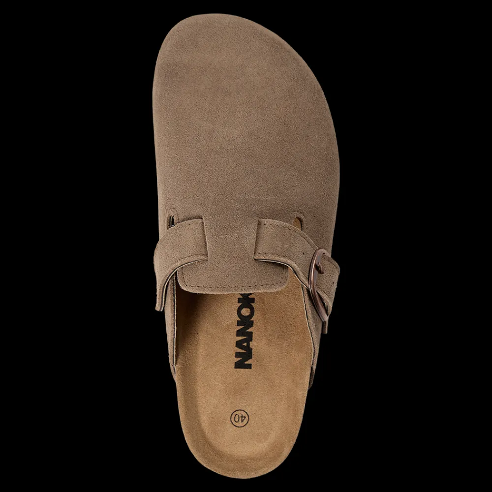 Best Kris, Uni - ale Damen Sandalen | Sandalen