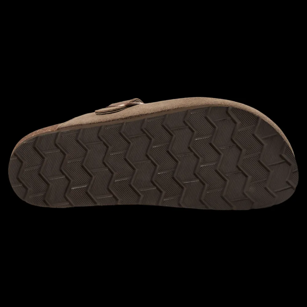 Best Kris, Uni - ale Damen Sandalen | Sandalen